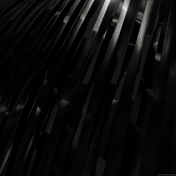 FIBRA | TEXTURA PRETA | PARA COMPOSIÇÃO | IMAGEM