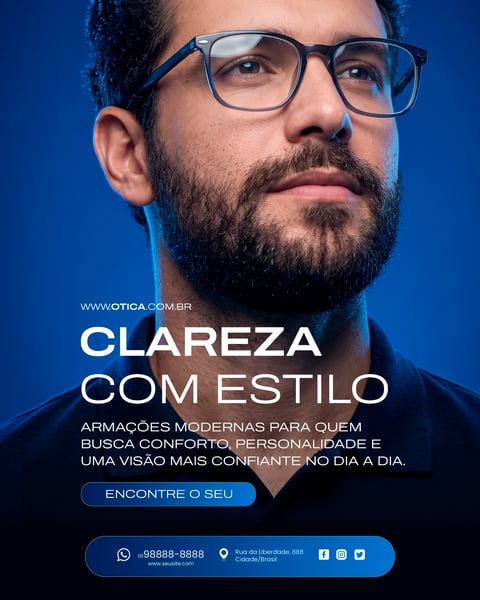 ÓTICA SOCIAL MEDIA PSD EDITÁVEL 8