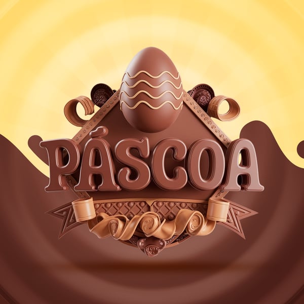PÁSCOA