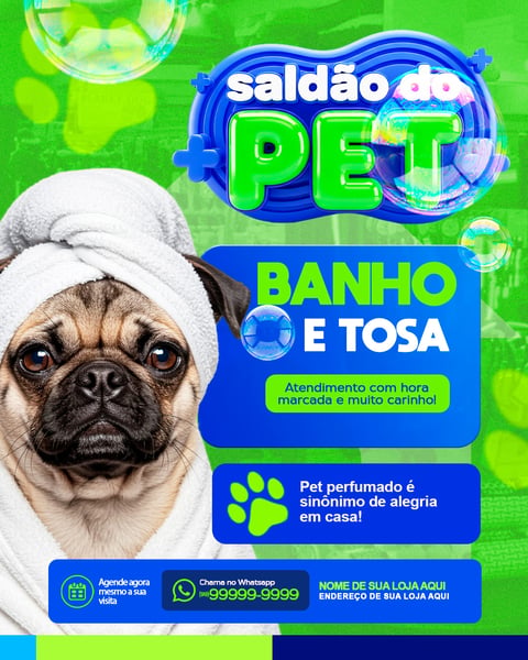 PET SHOP