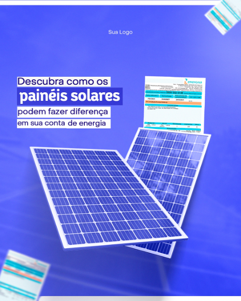DESCUBRA COMO OS PAINÉIS SOLARES PODEM FAZER DIFERENÇA
