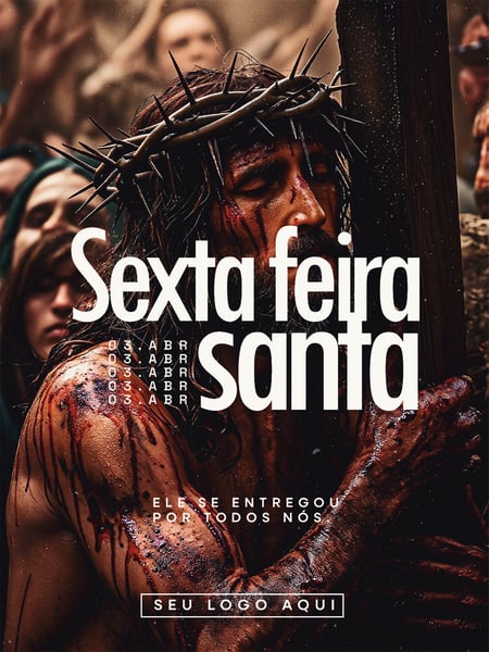 10 SEXTA FEIRA SANTA