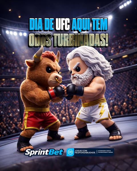 APOSTAS ESPORTIVAS SLOTS