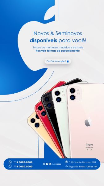 ASSISTÊNCIA TÉCNICA | CELULAR