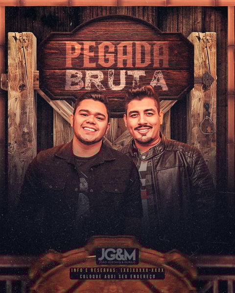 OAD 04 - PEGADA BRUTA FEED