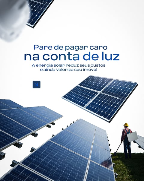 ENERGIA SOLAR