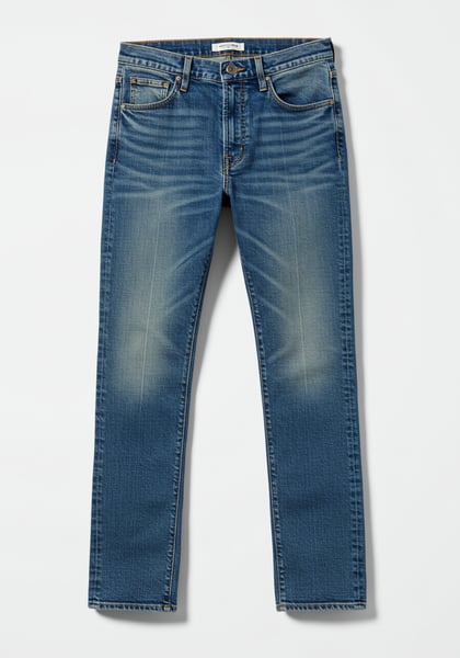 CALÇA JEANS ROUPA 2
