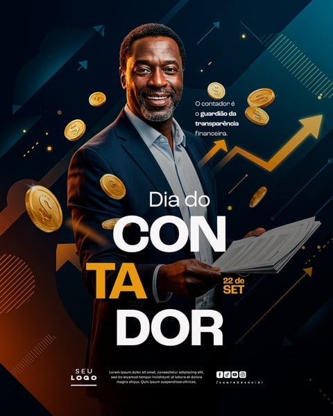 DIA DO CONTADOR