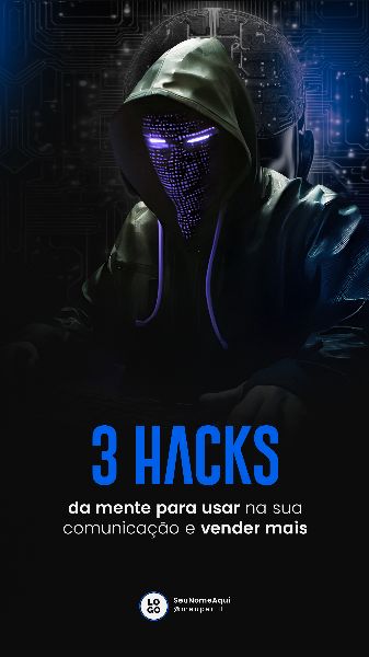 TRÁFEGO PAGO / GESTOR DE TRÁFEGO 16 BLUE STORY