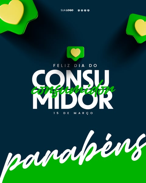 DIA DO CONSUMIDOR