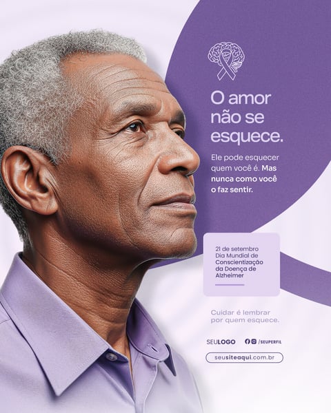 SOCIAL MEDIA CONSCIENTIZAÇÃO DOENÇA DE ALZHEIMER 07