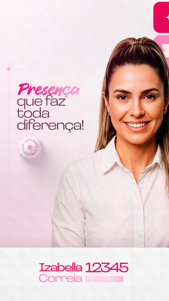 CAMPANHA ELEITORAL POLÍTICA ELEIÇÃO DEPUTADO PREFEITO VEREADOR PSD EDITÁVEL 2 STORY