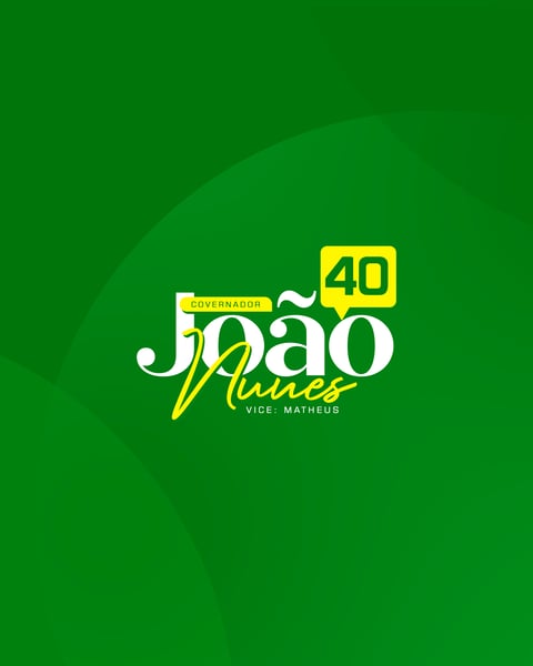 Logotipo Editável Para Político Eleições 2026 PSD