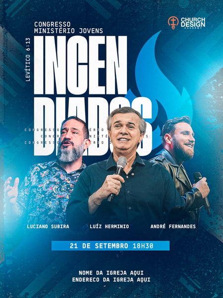 INCENDIADOS