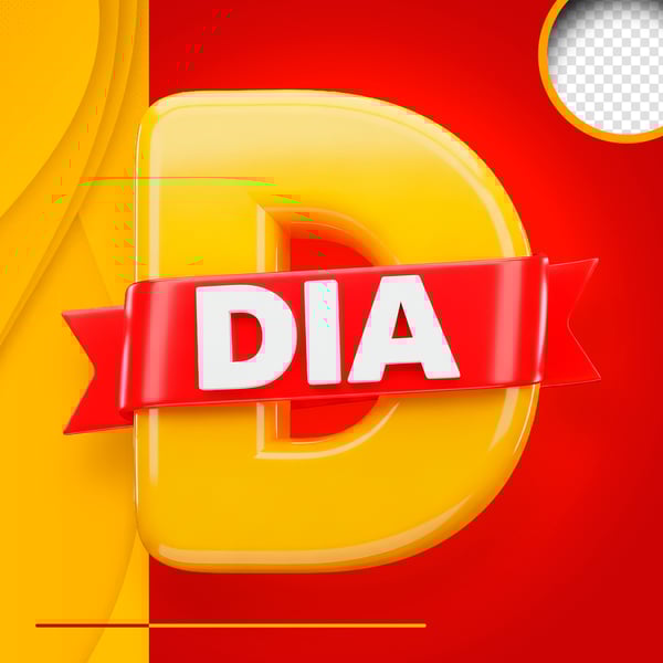 SUPERMERCADO 2026 SELO MODELO 13