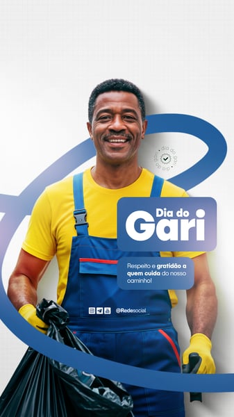 UBX DIA DO GARI - 16 DE MAIO - SOCIAL MEDIA PSD EDITÁVEL (1)