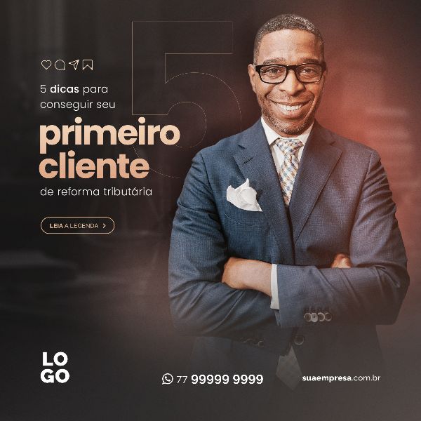 5 DICAS PARA CONSEGUIR SEU CLIENTE - ADVOCACIA