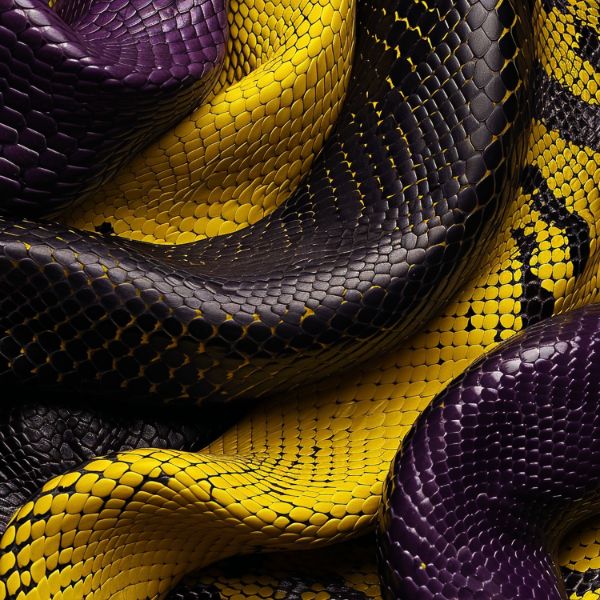 FUNDO COM TEXTURA DE COBRA PARA COMPOSIÇÃO