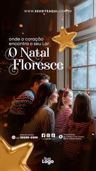 STORY CAMPANHA PUBLICIDADE NATAL PRANCHETA 3
