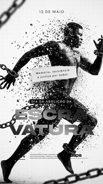 Abolição da Escravatura