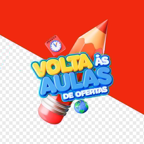 VOLTA ÀS AULAS
