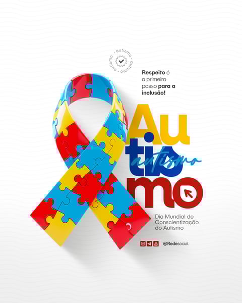 EWE DIA MUNDIAL DE CONSCIENTIZAÇÃO DO AUTISMO 2 DE ABRIL SOCIAL MEDIA PSD EDITÁVEL (9)
