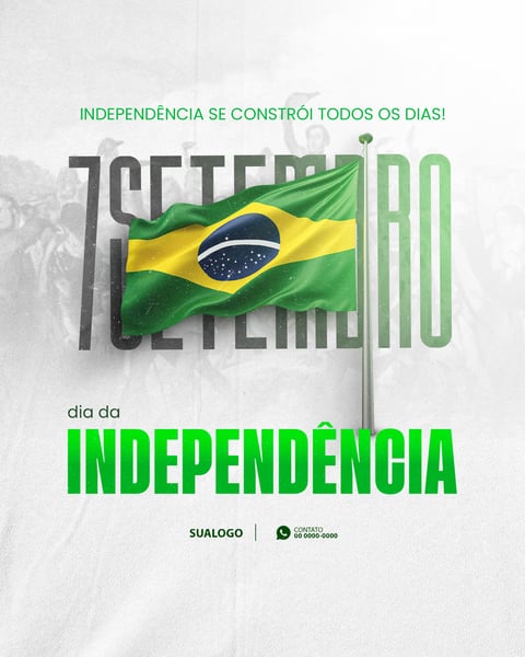 INDEPENDENCIA BRASIL