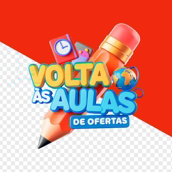 VOLTA ÀS AULAS