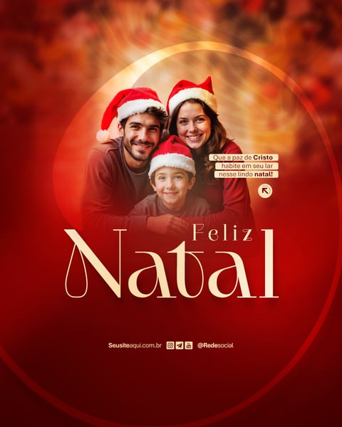 Feliz Natal