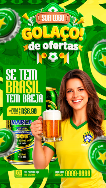 COPA DO MUNDO 2026