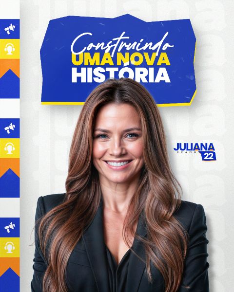 CAMPANHA ELEITORAL POLÍTICA ELEIÇÃO PREFEITO VEREADOR GOVERNADOR DEPUTADO SOCIAL MEDIA PSD EDITAVÉL