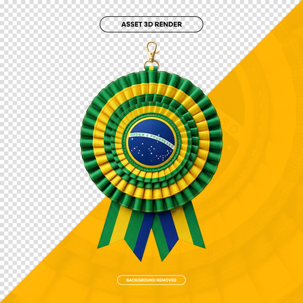 7 de Setembro INDEPENDÊNCIA DO BRASIL ELEMENTO 3D COMPOSIÇÃO SOCIAL MEDIA 33