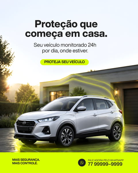 SOCIAL MEDIA PROTEÇÃO VEICULAR PSD EDITÁVEL 9