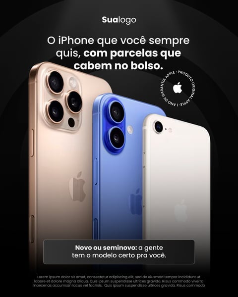 O-IPHONE-QUE-VOCÊ-SEMPR-E-QUIS-SOCIAL-MEDIA-PSD-EDITÁVEL