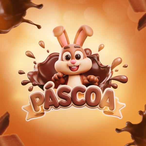 EFB PÁSCOA - ELEMENTO 28