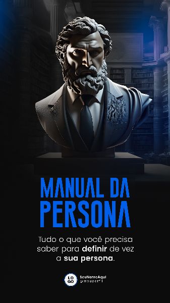 TRÁFEGO PAGO / GESTOR DE TRÁFEGO 17 BLUE STORY