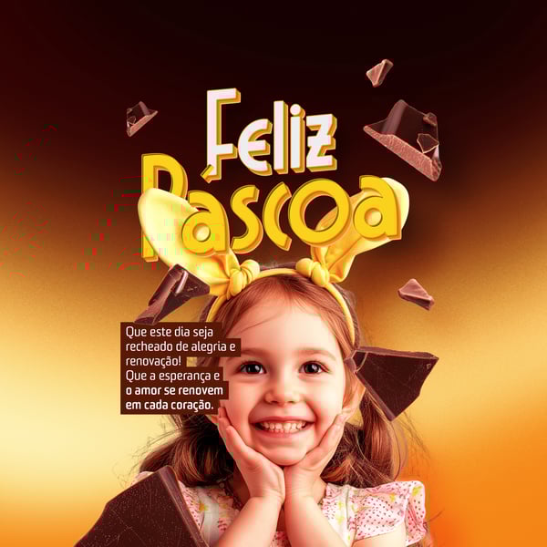 WJE FELIZ PASCOA SOCIAL MEDIA PSD EDITAVEL 1