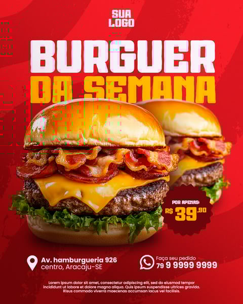 HAMBURGUERIA