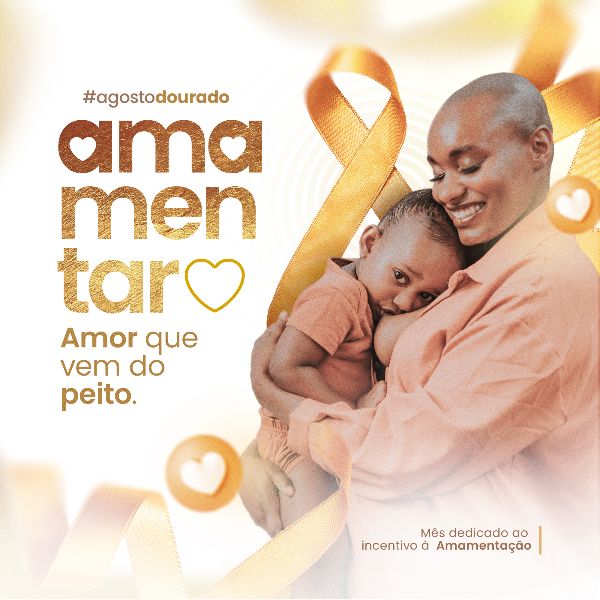 AMAMENTAR - AMOR QUE VEM DO PEITO V2 - AGOSTODOURADO