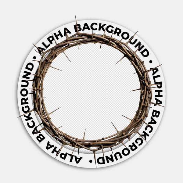 COROA DE ESPINHOS DE JESUS CRISTO 04