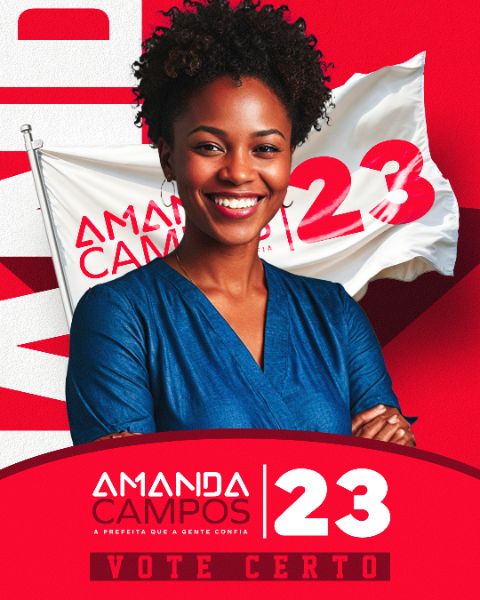 SANTINHO CAMPANHA POLITICA CAMPANHA ELEITORAL ELEIÇÕES