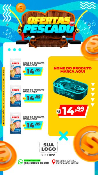 ENCARTES SUPERMERCADO