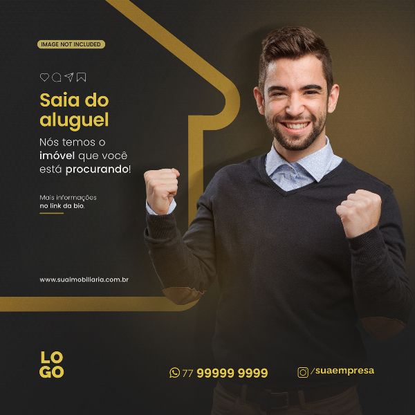 O IMÓVEL QUE VOCÊ ESTÁ PROCURANDO - IMOBILIÁRIA