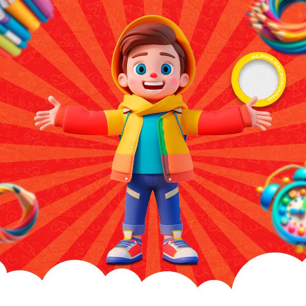 VOLTA ÀS AULAS 2024