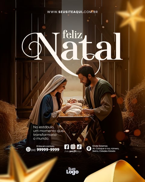 NATAL 2025