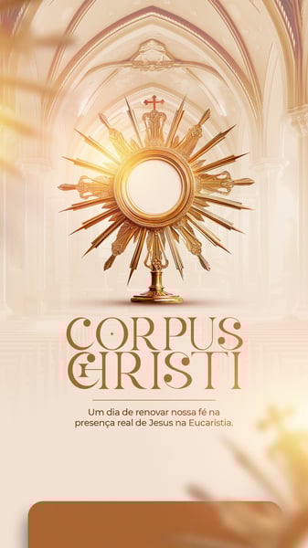 CORPUS CHRISTI