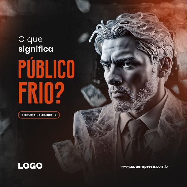 TRÁFEGO PAGO / GESTOR DE TRÁFEGO 30 ORANGE FEED