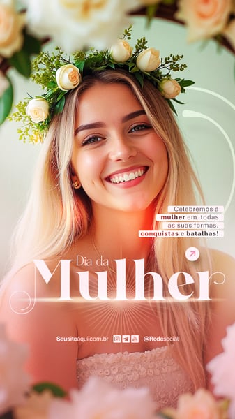 Dia da Mulher