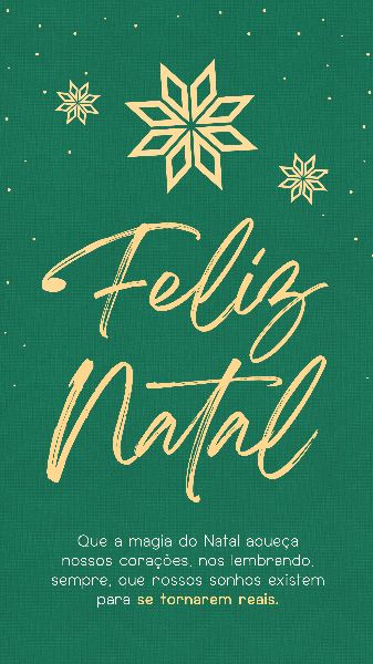 FELIZ NATAL -  MARRY CHRISTMAS 17