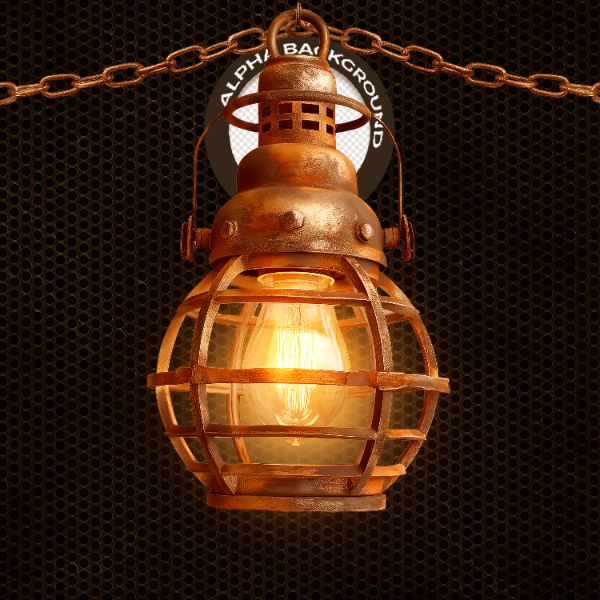 ELEMENTOS - LÂMPADAS MODELO 55